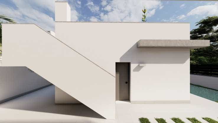 House in Los Cachimanes, Murcia 10832742
