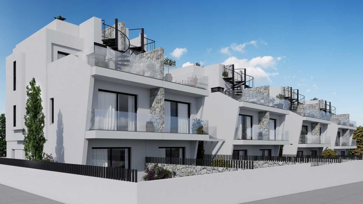 Condominium dans Le Moncayo, Valence 10832744
