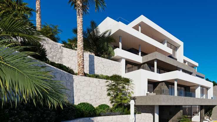 Condominium in Casas Alfas, Valencia 10832755