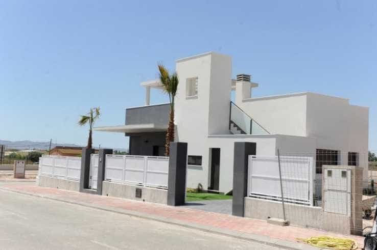 House in , Región de Murcia 10832795