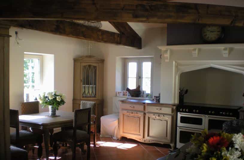 House in Duras, Nouvelle-Aquitaine 10832810