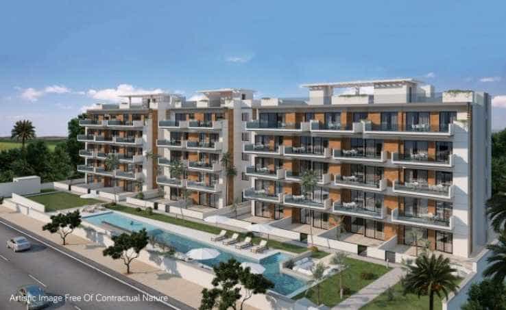 Condominium dans Le Moncayo, Valence 10832811