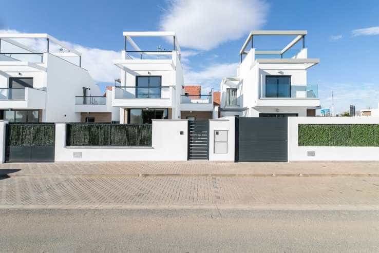 House in Roda, Murcia 10832846