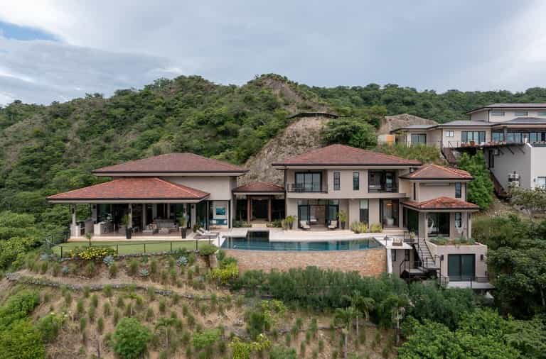 House in Playa Flamingo, Provincia de Guanacaste 10832847