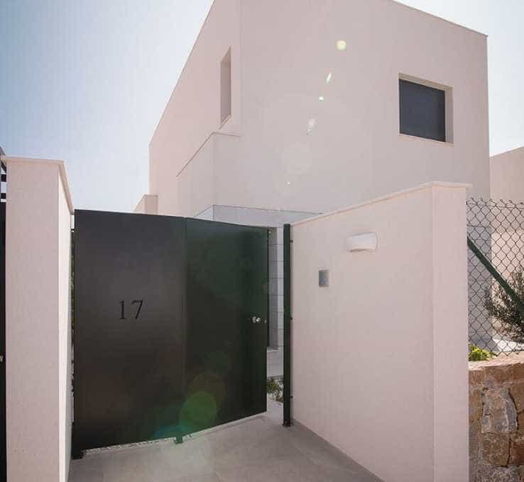 House in Lo Bigo, Valencia 10832849