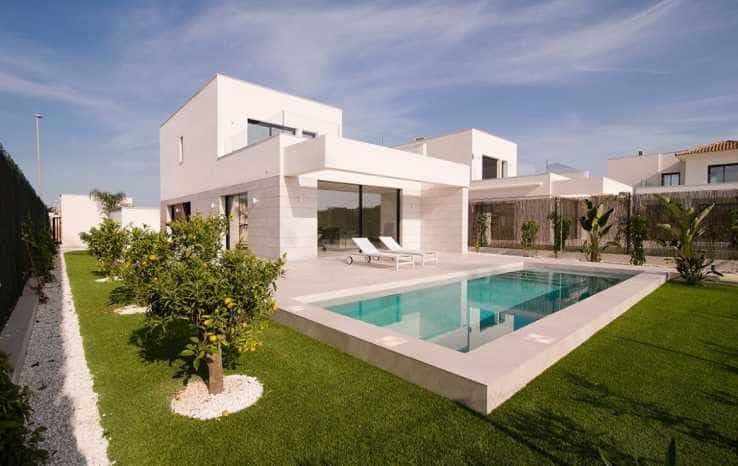 House in Los Montesinos, Comunidad Valenciana 10832849