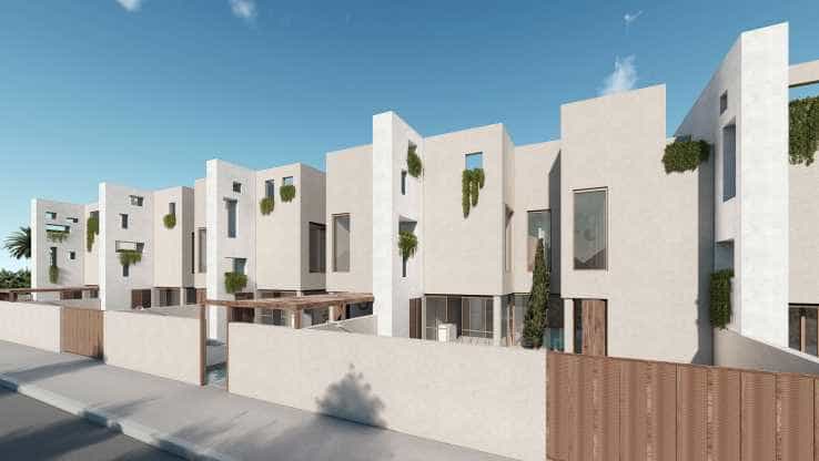 Rumah di Formentera del Segura, Comunidad Valenciana 10832853