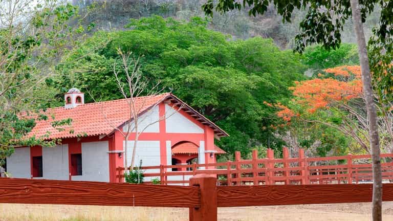 жилой дом в , Provincia de Guanacaste 10832868