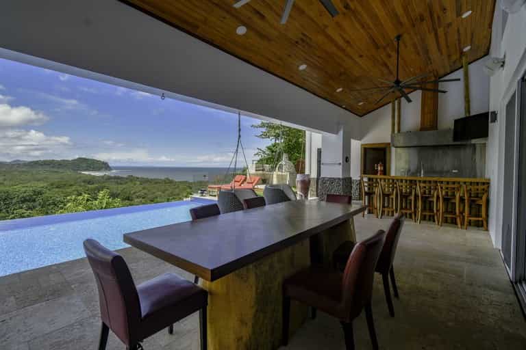жилой дом в , Guanacaste Province 10832876