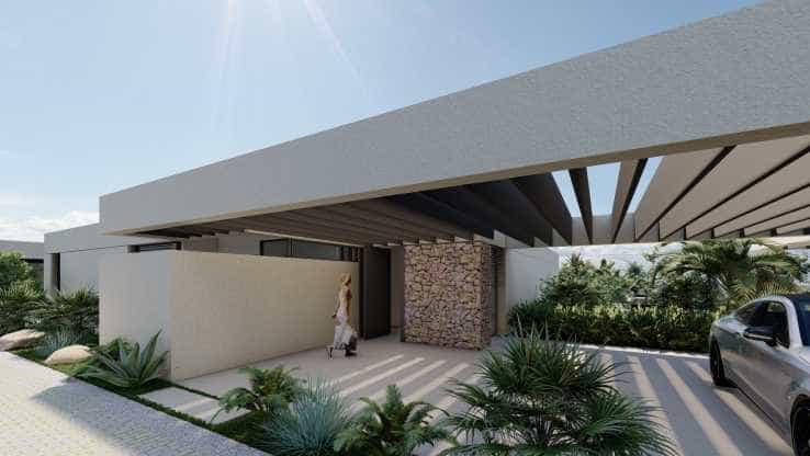 House in Lo Mendigo, Murcia 10832914