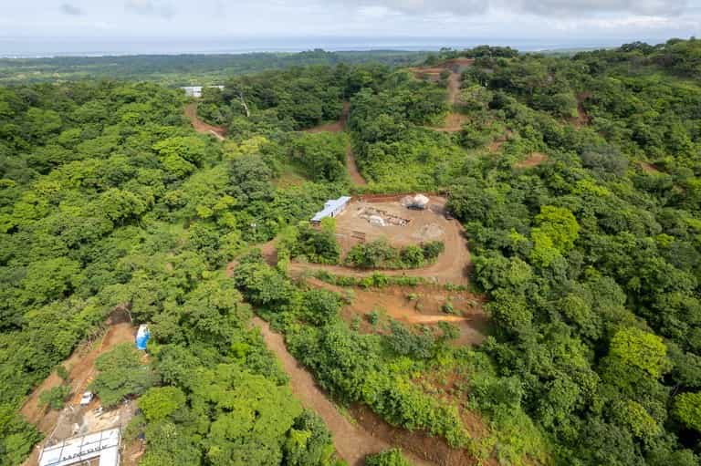 Eigentumswohnung im Tamarindo, Guanacaste Province 10832949