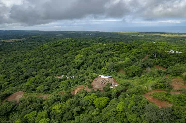 Eigentumswohnung im Tamarindo, Guanacaste Province 10832949