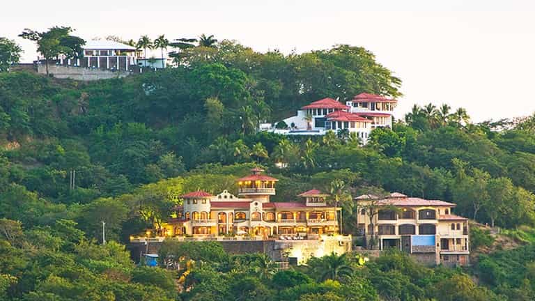 Huis in , Provincia de Guanacaste 10832953