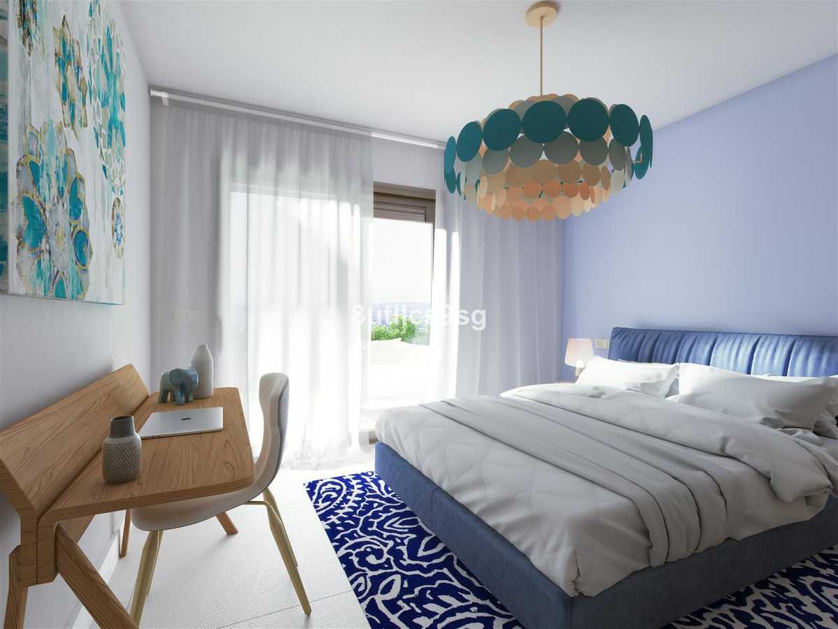 公寓 在 Istán, Andalucía 10832957