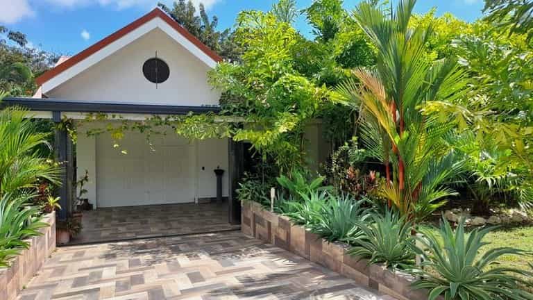 House in Tambor, Puntarenas 10832959