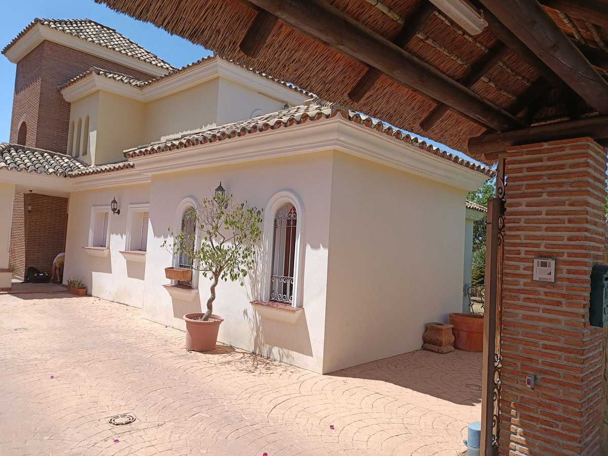 House in Istán, Andalucía 10832969