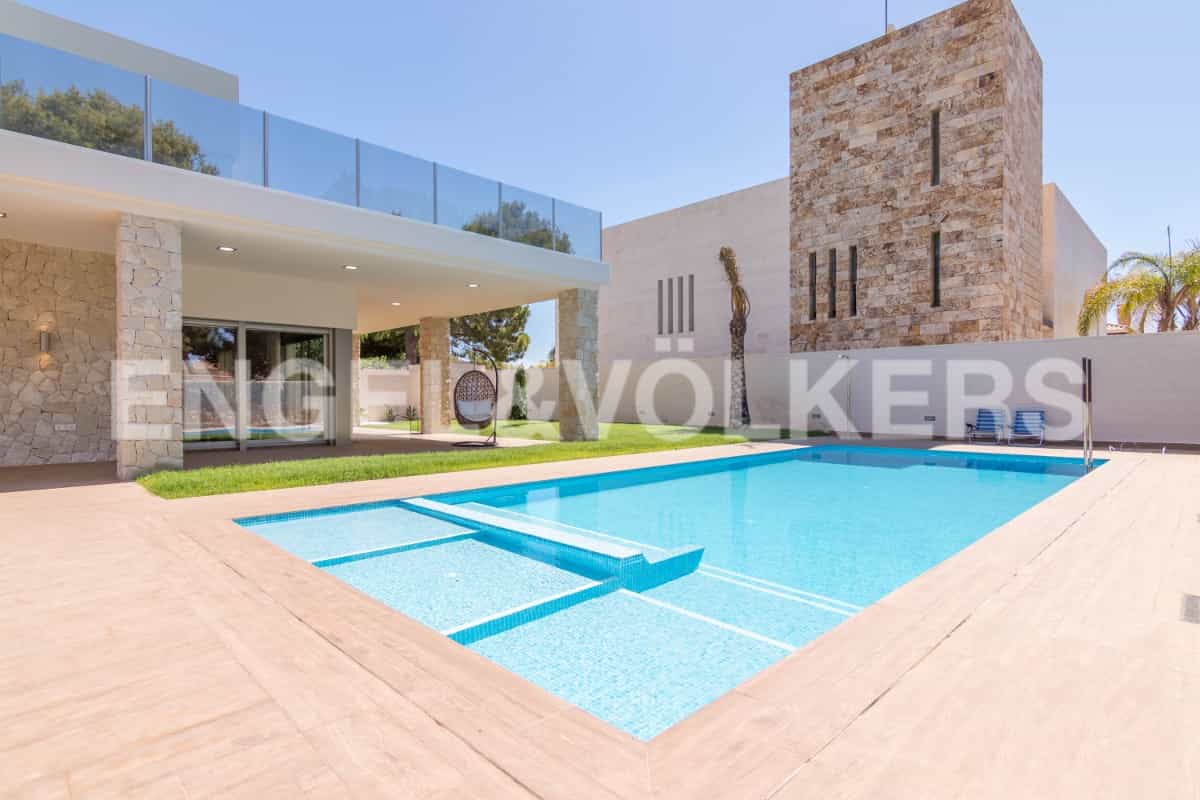 House in Torrevieja, Valencian Community 10832973
