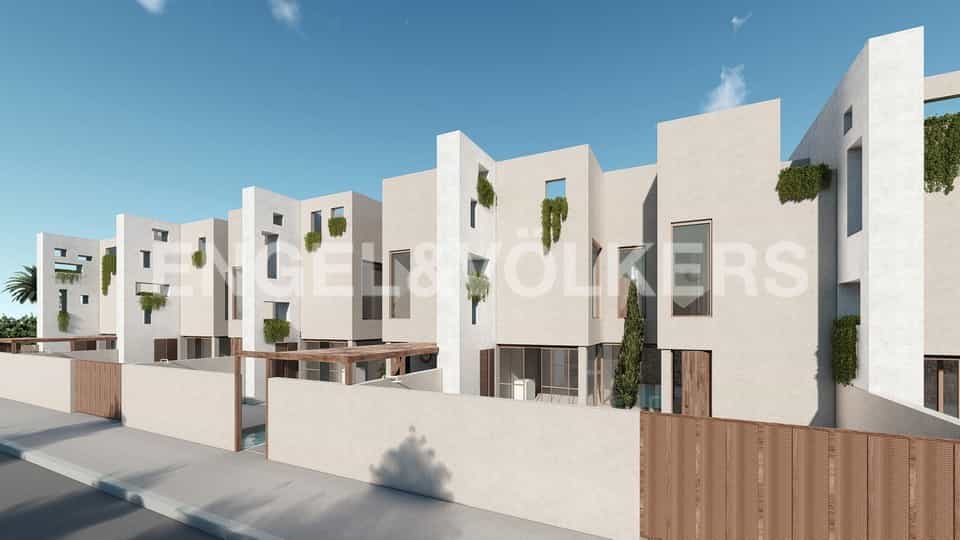 House in Formentera de Segura, Valencia 10833002