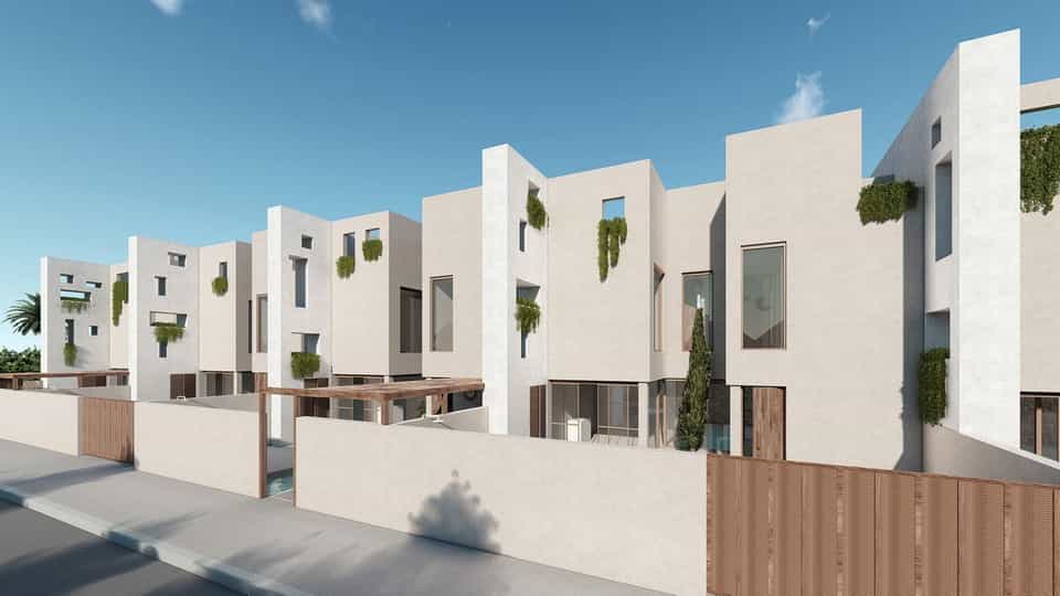 House in Formentera de Segura, Valencia 10833003