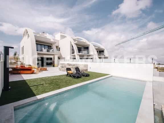 Condominium in Rojales, Valencia 10833004