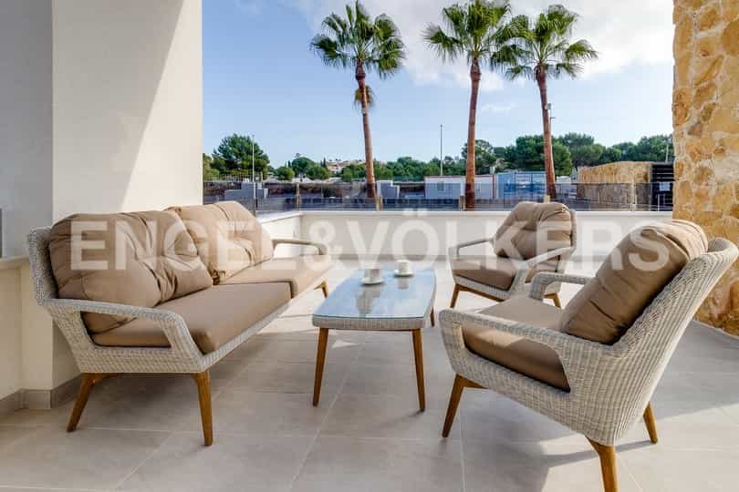 Condominium dans Playa Flamenca, Valencian Community 10833012