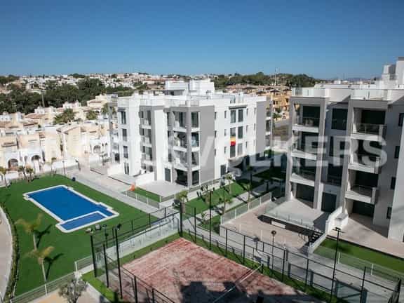 Condominium in Campoamor, Valencia 10833067