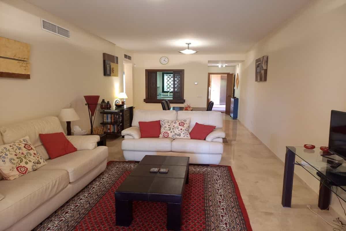 Condominium in Atalaya, Extremadura 10833077