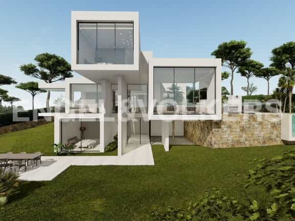 House in Orihuela, Valencia 10833078