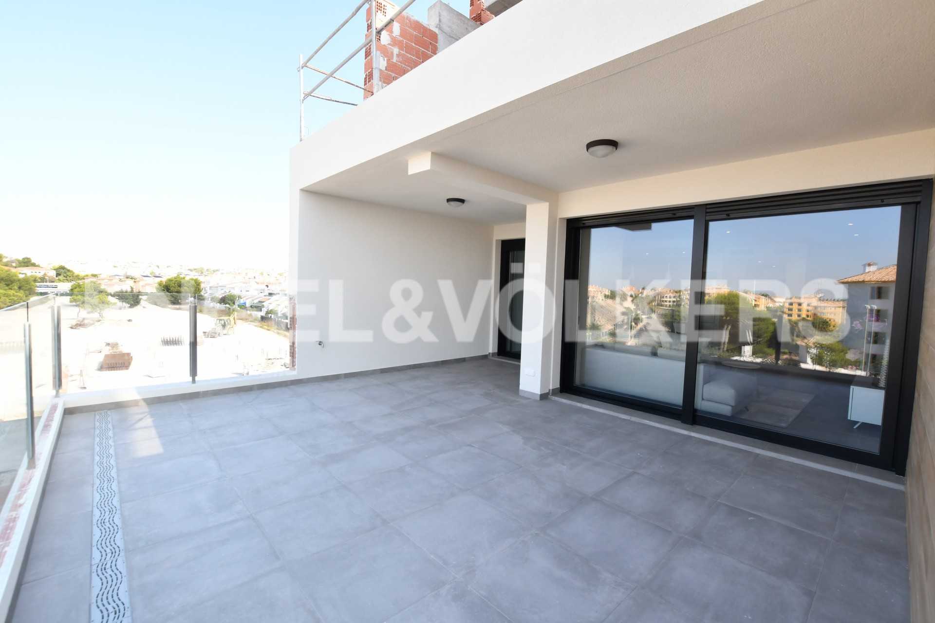 Eigentumswohnung im Villamartin, Valencian Community 10833083