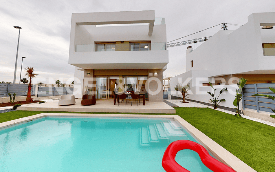 House in Orihuela, Valencia 10833090