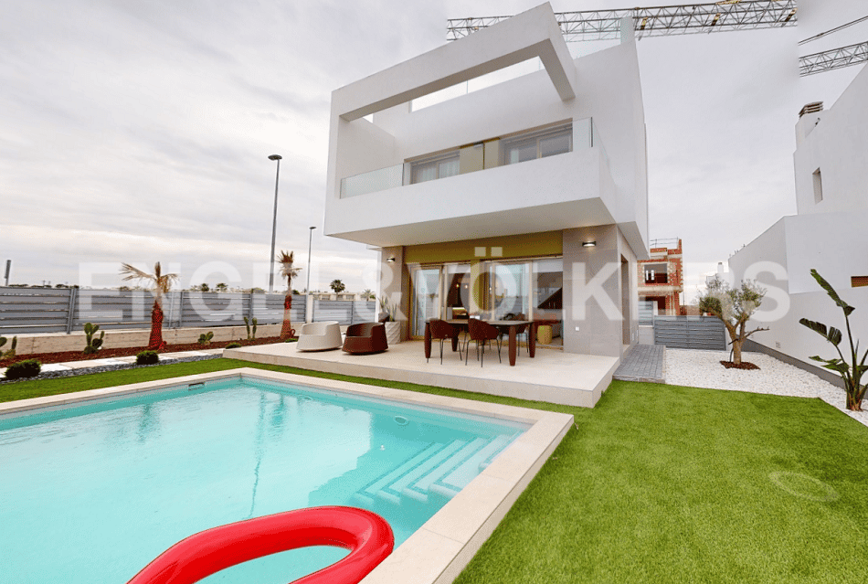 House in Orihuela, Valencia 10833090
