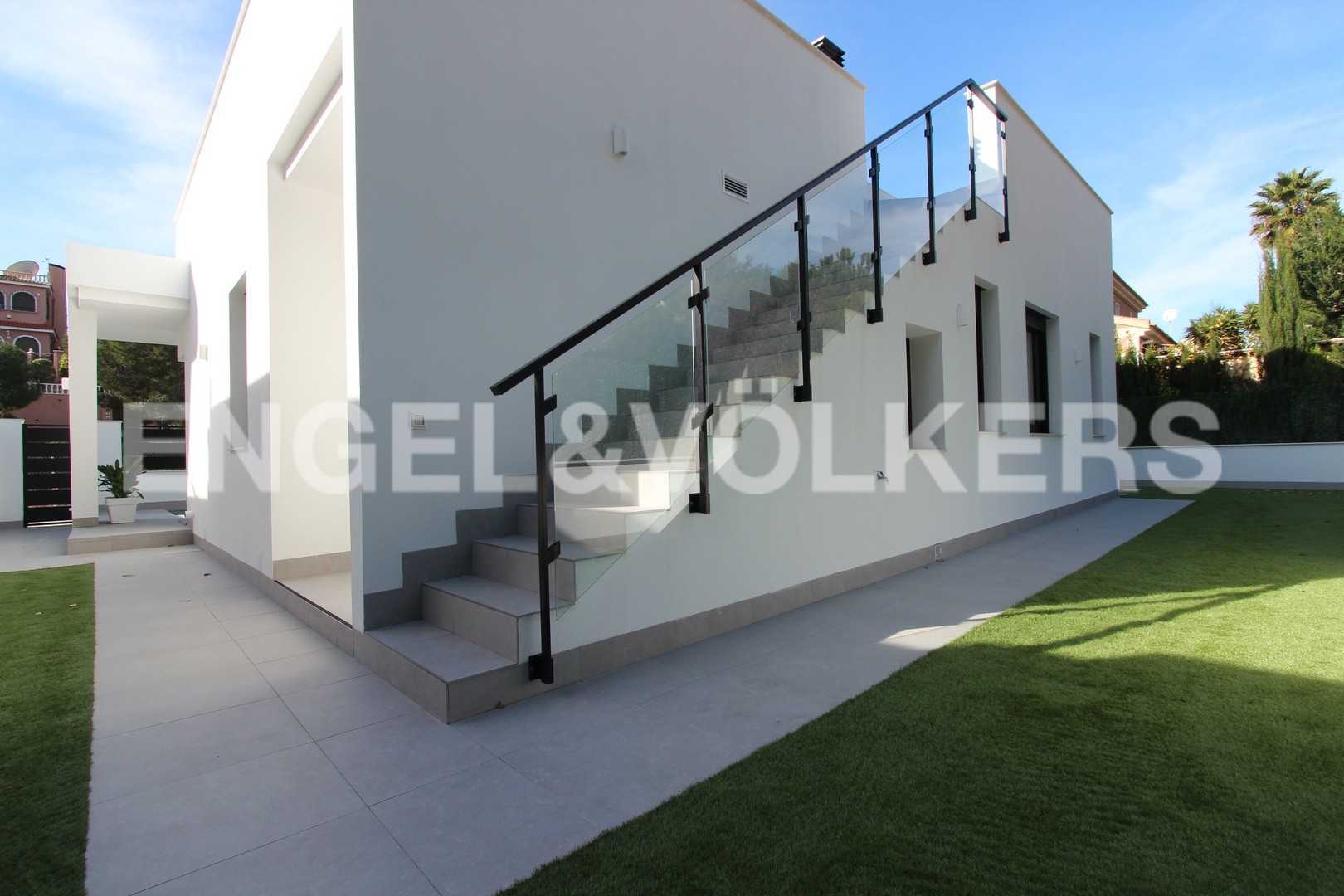 rumah dalam Casas Nuevas, Murcia 10833108