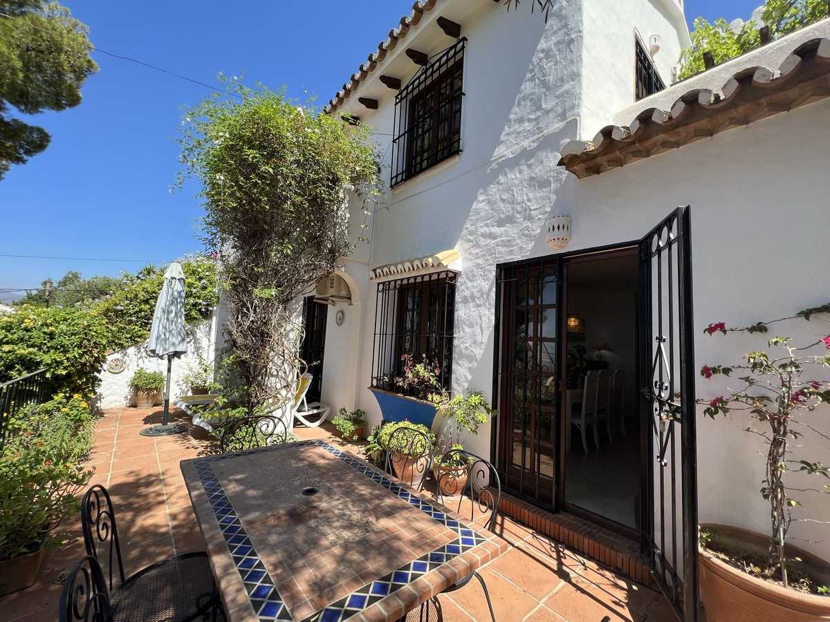 House in Mijas, Andalusia 10833127