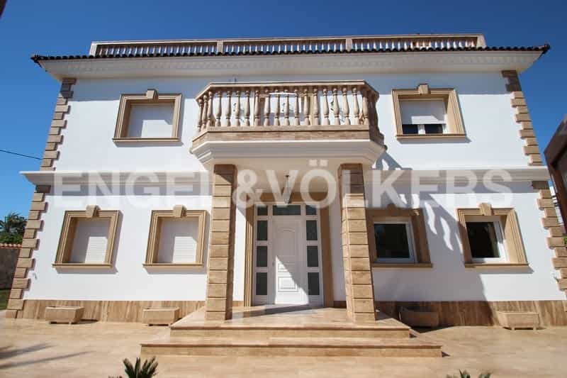 Huis in Torrevieja, Valencia 10833135