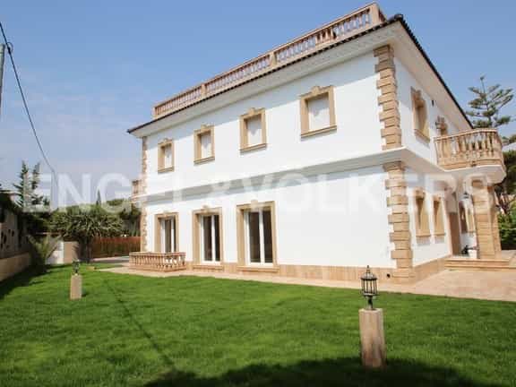 Huis in Torrevieja, Valencia 10833135