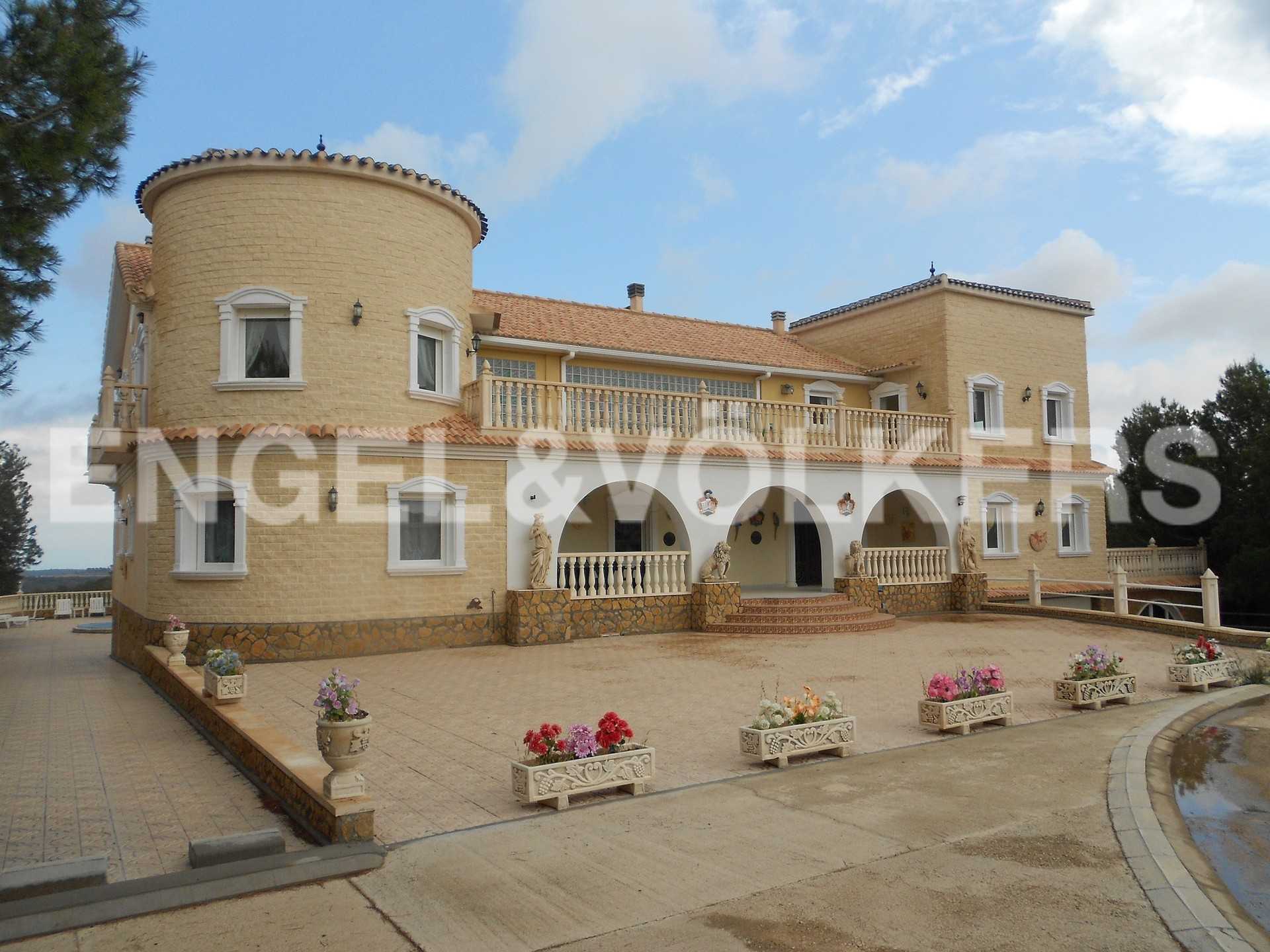Будинок в Pilar de la Horadada, Valencian Community 10833241
