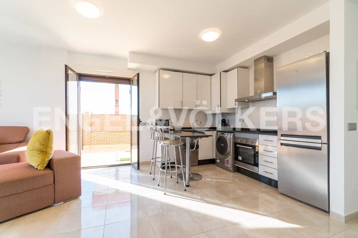 Condominium in Campoamor, Valencia 10833259