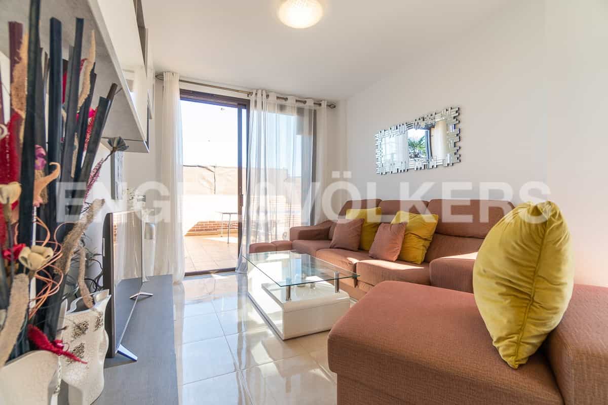 Condominium dans Campoamor, Valence 10833259