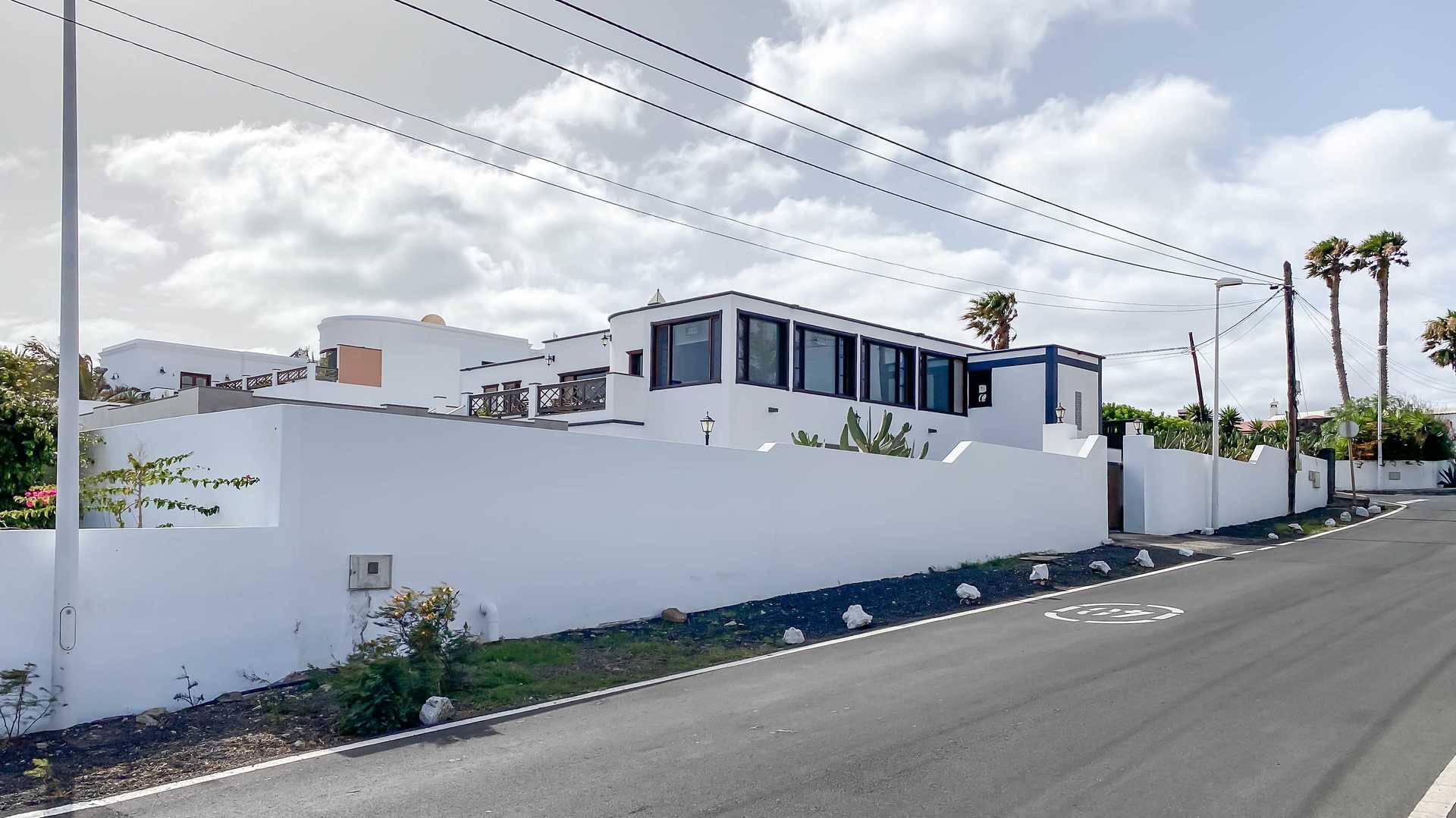 Huis in Güime, Canarias 10833305