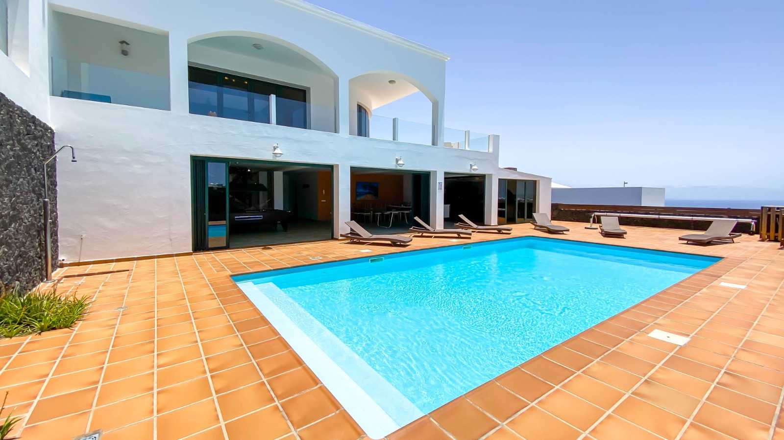 House in Tias, Canary Islands 10833311