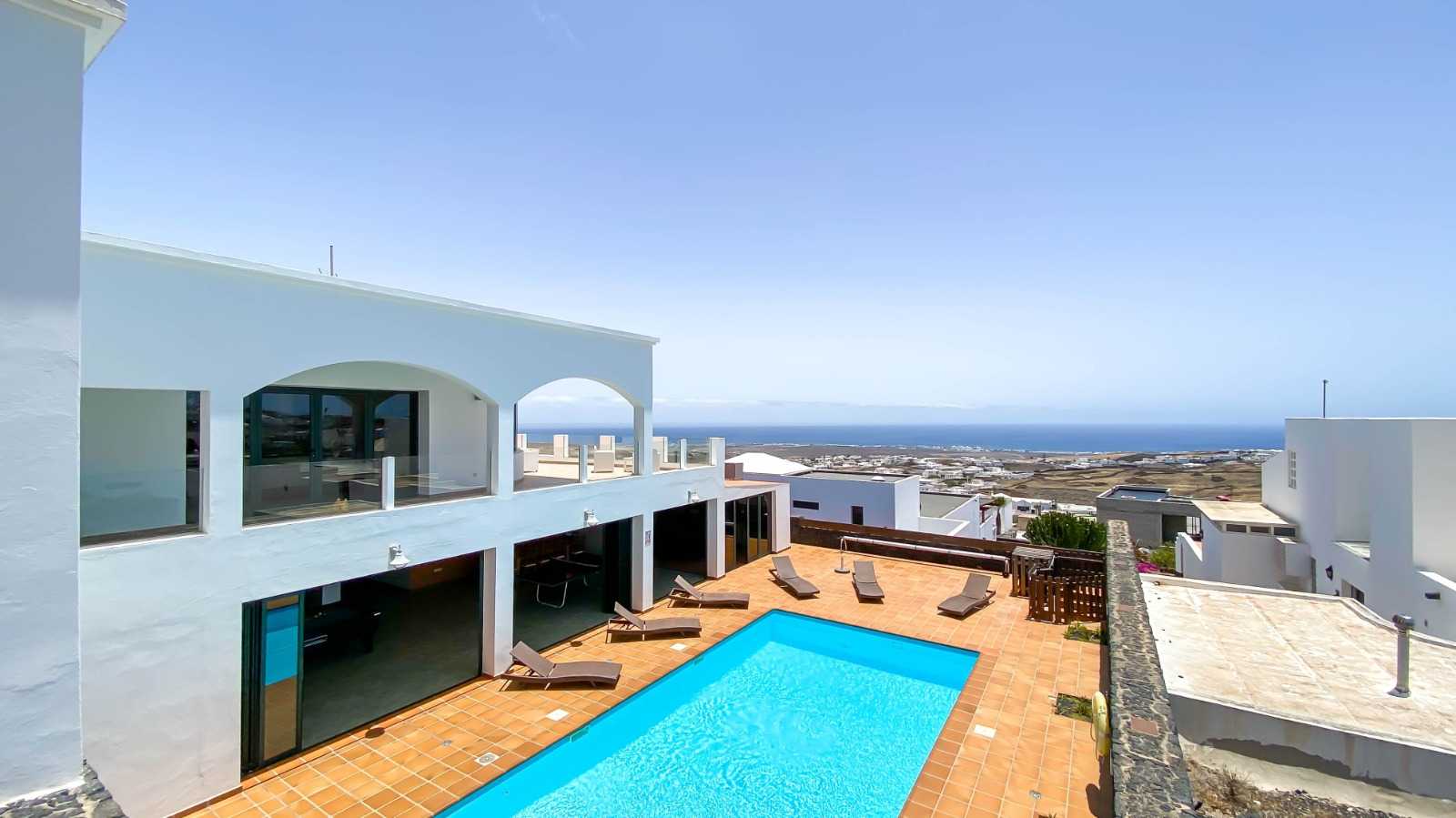 Будинок в Tias, Canary Islands 10833311