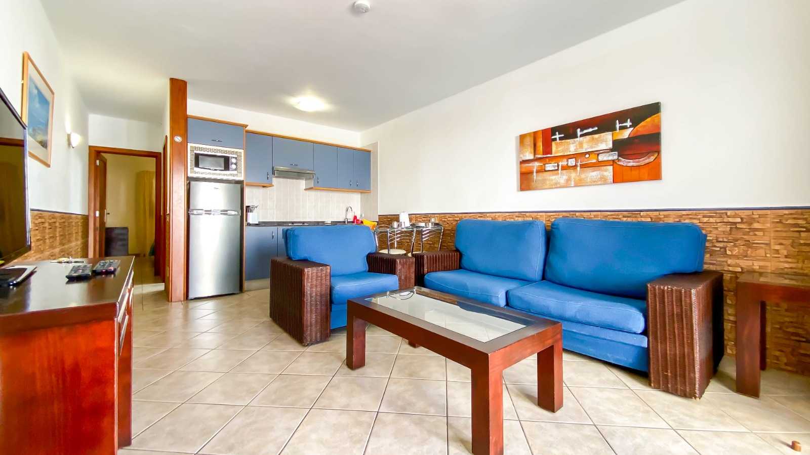 公寓 在 蒂亚斯, 加那利群岛 10833323
