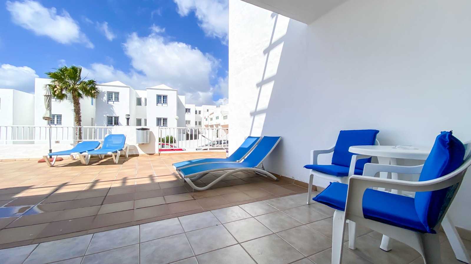 Condominium in Tias, Canary Islands 10833326