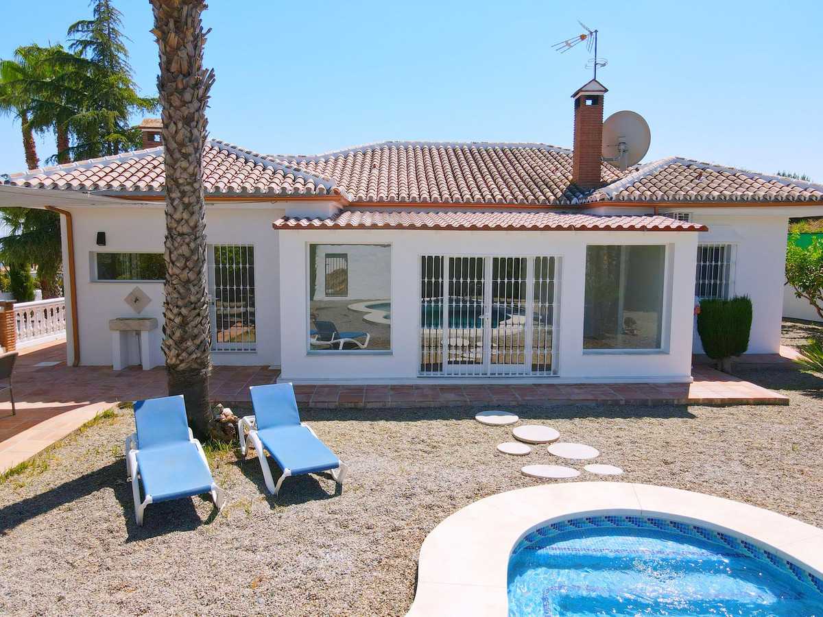 Huis in Munt, Andalusië 10833328