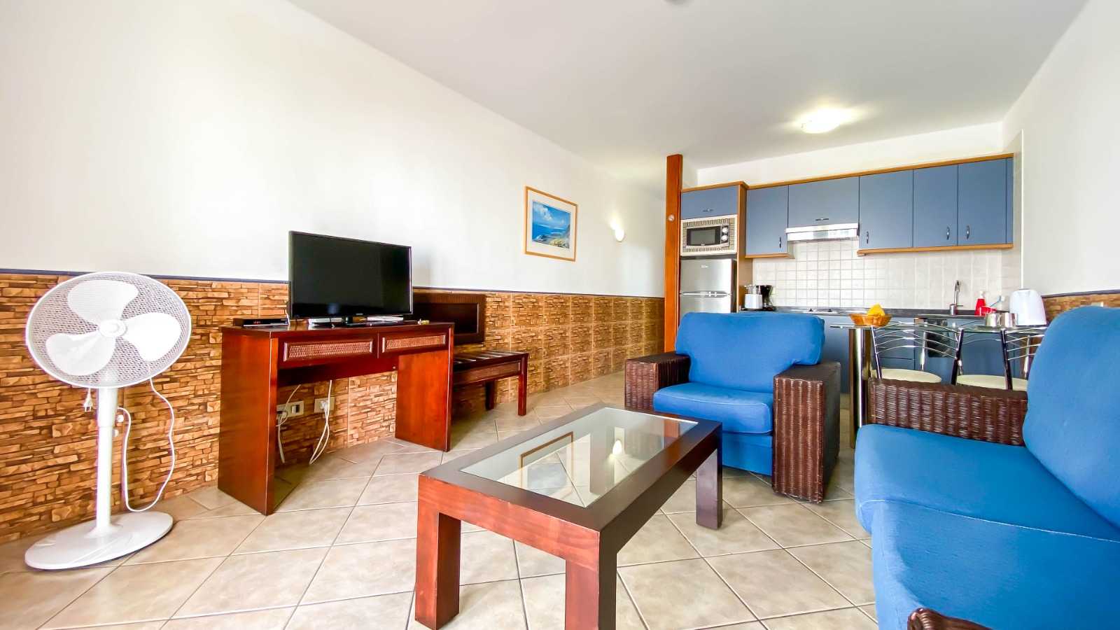 公寓 在 蒂亚斯, 加那利群岛 10833330