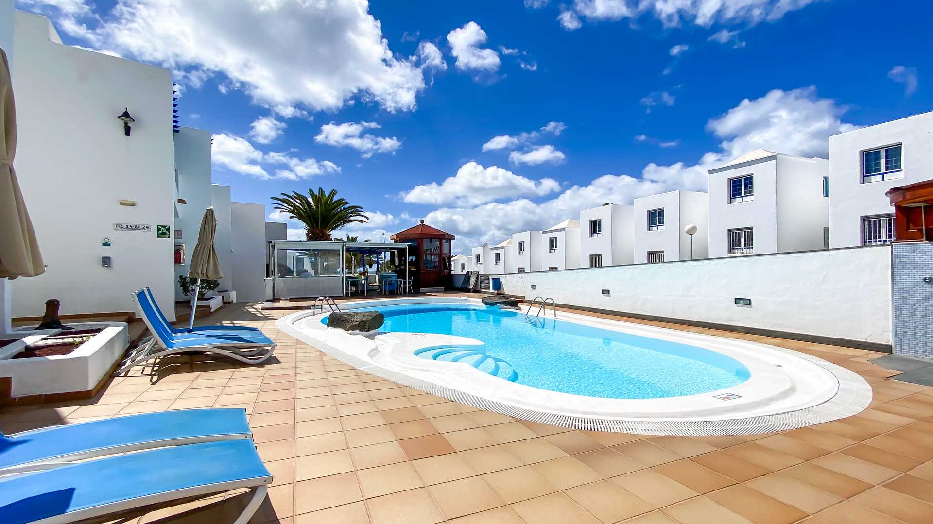 Condominium in Tias, Canarische eilanden 10833331