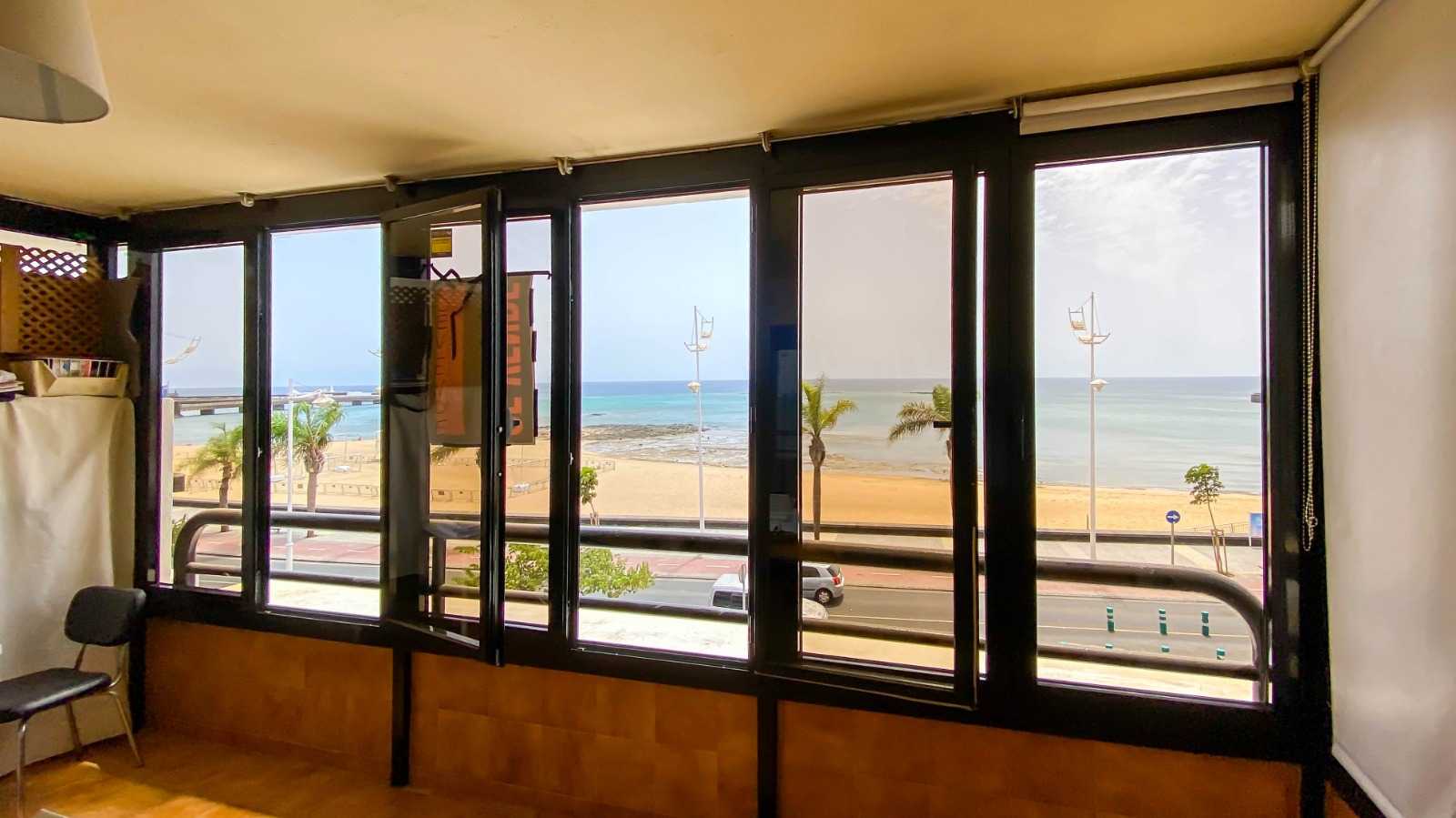 公寓 在 Arrecife, Canarias 10833348
