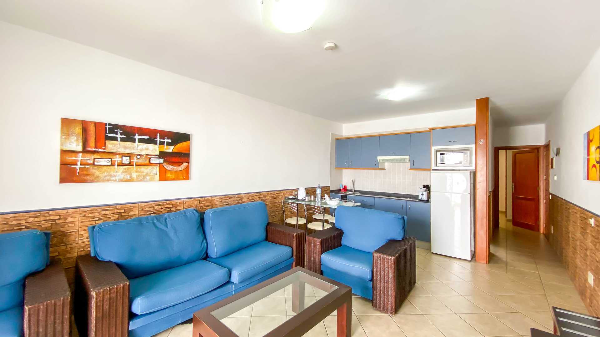 公寓 在 蒂亚斯, 加那利群岛 10833360