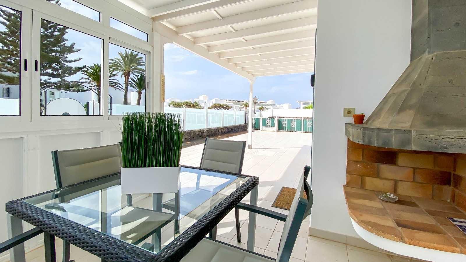 House in Tias, Canary Islands 10833365