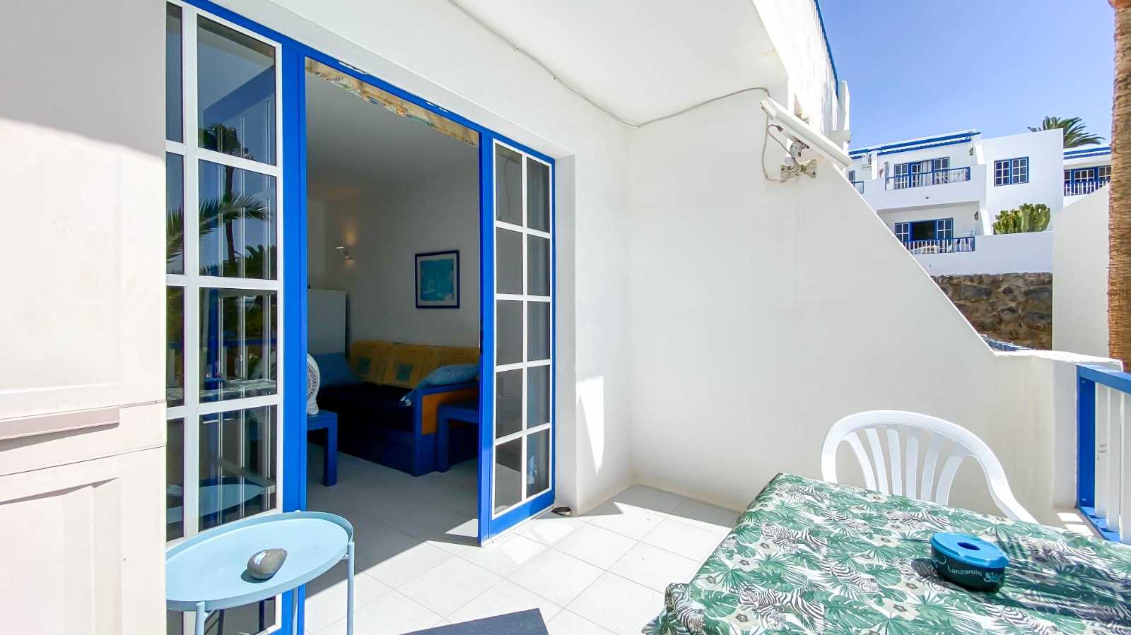 Condominium in Tias, Canary Islands 10833372
